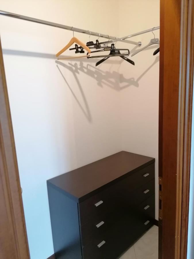 Appartement Accogliente Bilocale à Novare Extérieur photo